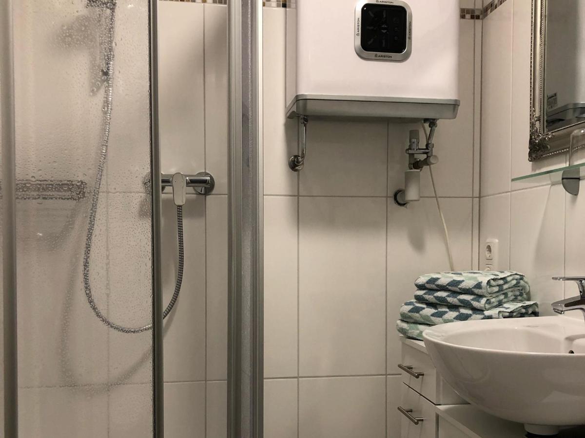 Ferienwohnung Gruesser Bad Reichenhall Bagian luar foto